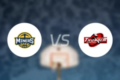 巴拉瑞特矿工女篮vs凯勒迅雷女篮比分预测【2026/04/25】