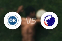 欧登塞女足vs哥本哈根女足比分预测【2026/03/14】