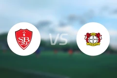 布雷斯特vs勒沃库森录像回放【2024/10/24】