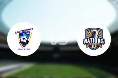 梅德亚马vs内申斯FC比分预测【2024/10/20】