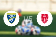 弗洛西诺尼U20vs蒙扎U19比分预测【2025/11/29】