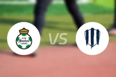 桑托斯拉古纳女足vs蒙特雷女足比分预测【2026/02/03】