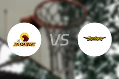 昌原LG猎隼vs首尔三星雷电比分结果战报【2024/12/17】
