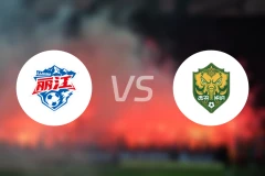 丽江队vs西双版纳队录像回放【2026/03/07】