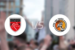 卡法尔卡瑟姆vs夏雷姆比分预测【2026/04/03】