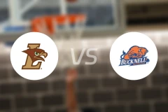 理海大学vs巴克尼尔大学比分预测【2026/01/04】