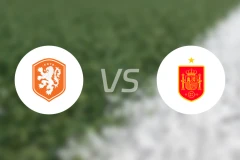 荷兰U19vs西班牙U19比分结果战报【2026/04/01】