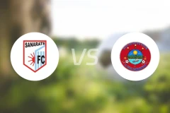 萨卡兹斯帕斯GTvs伊兹塔帕比分预测【2026/03/29】