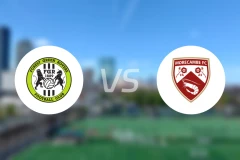 格兰森林流浪vs莫雷坎比比分预测【2026/04/25】