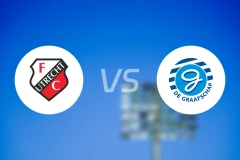 乌德勒支青年队vs格拉夫夏普比分预测【2025/12/09】