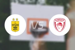 阿里斯vs奥林匹亚科斯比分预测【2026/01/04】