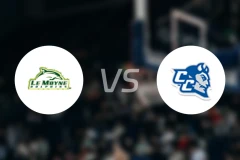 莱莫恩vs中康涅狄格州立大学比分预测【2026/02/20】