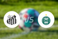 桑托斯vs科里蒂巴比分预测【2026/04/23】