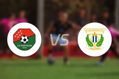 莫斯托莱斯vs莱加内斯B队比分预测【2026/04/19】