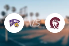 西伊利诺大学vs阿肯色岩城比分预测【2026/01/18】
