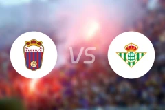 埃登斯vs皇家贝蒂斯B队比分预测【2025/12/20】