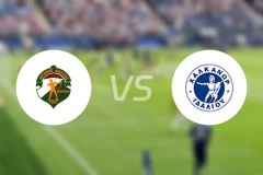 迪杰尼斯vs哈卡诺拉斯比分预测【2026/03/18】