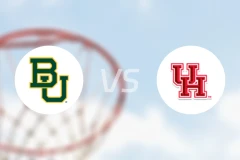 贝勒大学vs休斯顿大学比分结果战报【2026/03/05】