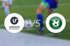 罗什福尔联合vs斯哈尔贝克伊瓦尔比分预测【2026/01/18】