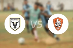 麦克阿瑟FCvs布里斯班狮吼比分结果战报【2024/11/30】