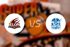 依隆大学vs汉普顿大学比分预测【2026/02/06】