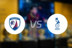 切斯特菲尔德vs奥尔德姆比分预测【2026/03/18】