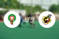 摩洛哥U23vs西班牙U23比分预测【2024/08/06】