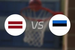 拉脱维亚女篮vs爱沙尼亚女篮比分预测【2025/11/18】