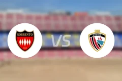 索伦托卡西奥vs福贾比分预测【2026/01/11】