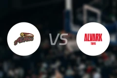 越谷阿尔法vs东京电击比分结果战报【2026/04/18】