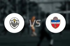 弗拉基米尔鱼雷vs叶尼塞B队比分预测【2026/04/05】