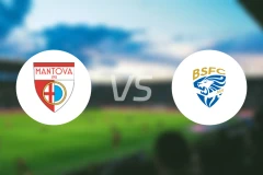 曼托瓦vs布雷西亚比分结果战报【2024/10/06】