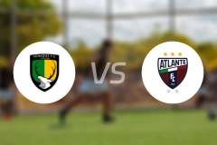 鹿队vs亚特兰特比分预测【2026/03/28】