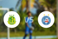 米拉索vs巴伊亚比分预测【2026/04/12】