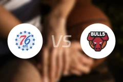 76人vs公牛比分预测【2025/11/05】