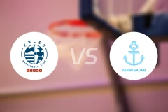 卡勒夫vs帕尔努比分预测【2026/01/18】