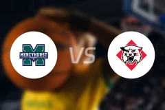 默西赫斯特大学vs戴维森学院比分结果战报【2025/12/14】