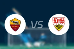 罗马vs斯图加特比分预测【2026/01/23】