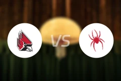 波尔州立大学vs里奇蒙德大学比分结果战报【2024/11/28】