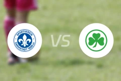 达姆施塔特vs菲尔特比分预测【2025/11/23】