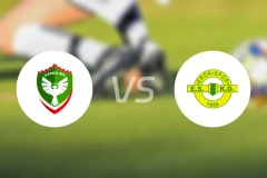 阿美德vs厄洛克士邦比分结果战报【2024/10/07】