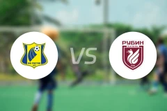 罗斯托夫vs喀山比分预测【2025/12/06】