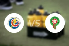 哥斯达黎加女足U20vs摩洛哥女足U20比分结果战报【2024/08/23】