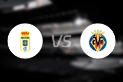 皇家奥维耶多vs比利亚雷亚尔比分预测【2026/04/24】