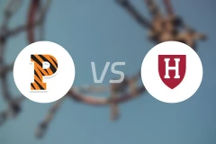 普林斯顿大学vs哈佛大学比分预测【2026/01/18】