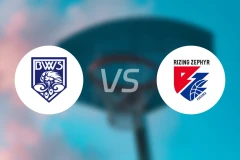 福井吹风vs福冈新锐比分结果战报【2025/11/22】