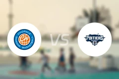 罗阿讷vs普瓦捷比分预测【2025/12/24】