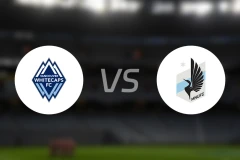 温哥华白浪后备队vs明尼苏达联B队比分结果战报【2026/03/16】