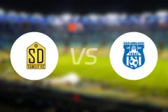 SD家族vs拖雷斯比分结果战报【2024/08/23】