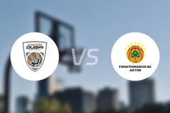 迪拜vs帕纳辛纳科斯比分预测【2026/03/25】